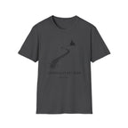 Not Dead The Aftermath T-Shirt