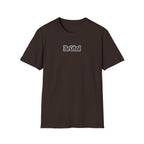Brütal Medium Logo T-Shirt