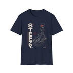Steezy Samurai T-Shirt