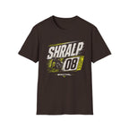 Shralp You Know Race Plate T-Shirt