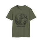 Gravity Wins Brutal T-Shirt
