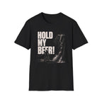 My Beer Commitment T-Shirt