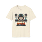 Game Over Trail Complete T-Shirt