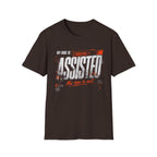 My Bike is Assisted Power T-Shirt