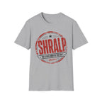 Shralp You Know The Stamp T-Shirt