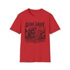 Mech Hanger #7 Sacrifice T-Shirt