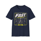 Helmet POV Trail Speed T-Shirt