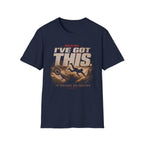 My Beer Movie Poster T-Shirt