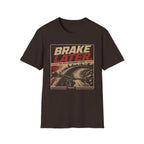 Helmet POV Brakes Option T-Shirt