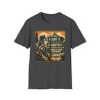 Sent it NP Poster T-Shirt