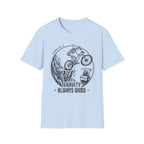 Gravity Wins Brutal T-Shirt