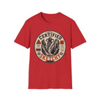 Certified Sketchy Approved T-Shirt