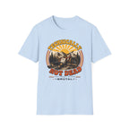 Not Dead The 1970s 1 T-Shirt