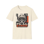 Full Stack Bad Decisions T-Shirt