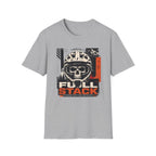 Full Stack Bad Decisions T-Shirt