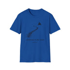 Not Dead The Aftermath T-Shirt