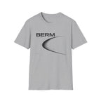 Berm Commit Geometry T-Shirt