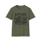 Mech Hanger #7 Sacrifice T-Shirt
