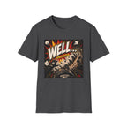 Helmet POV OTB T-Shirt