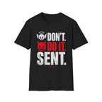 Devil & Angel The Hero T-Shirt