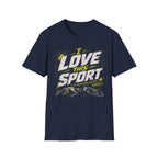 I Love This Sport DH Him T-Shirt