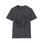 Gravity Wins Brutal T-Shirt