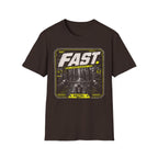 Helmet POV Trail Speed T-Shirt