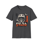 Full Stack Bad Decisions T-Shirt