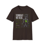 Not Dead X-Ray T-Shirt