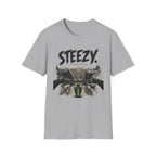 Steezy Helmet Cam T-Shirt