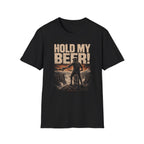 My Beer Edge of Reason T-Shirt