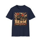 Berm Commit Propaganda 2 T-Shirt