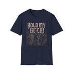 My Beer The Abyss T-Shirt