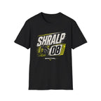 Shralp You Know Race Plate T-Shirt