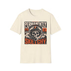 Permanently Sketchy T-Shirt