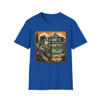 Sent it NP Poster T-Shirt
