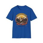 Not Dead The 1970s 1 T-Shirt