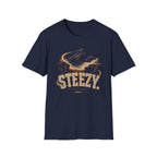 Steezy The Whip T-Shirt
