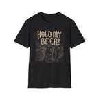My Beer The Abyss T-Shirt