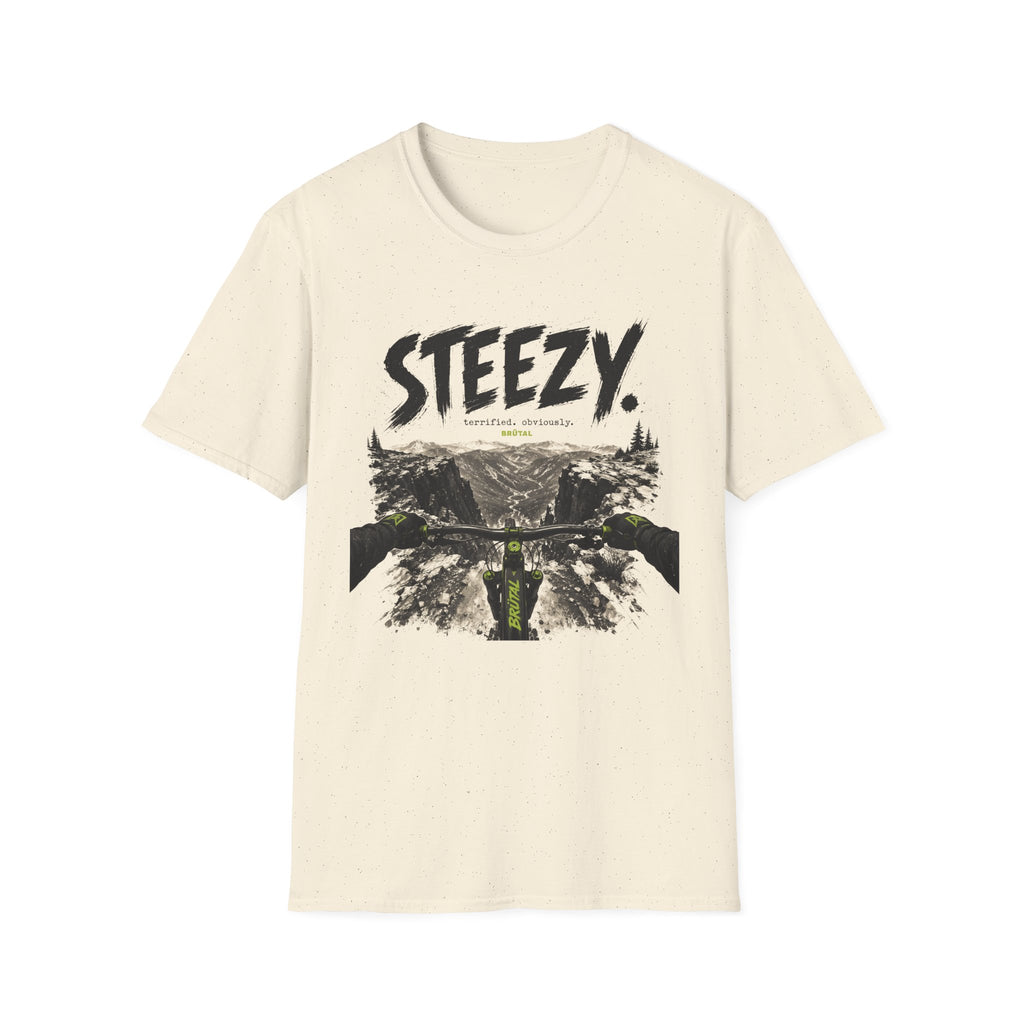 Steezy Helmet Cam T-Shirt