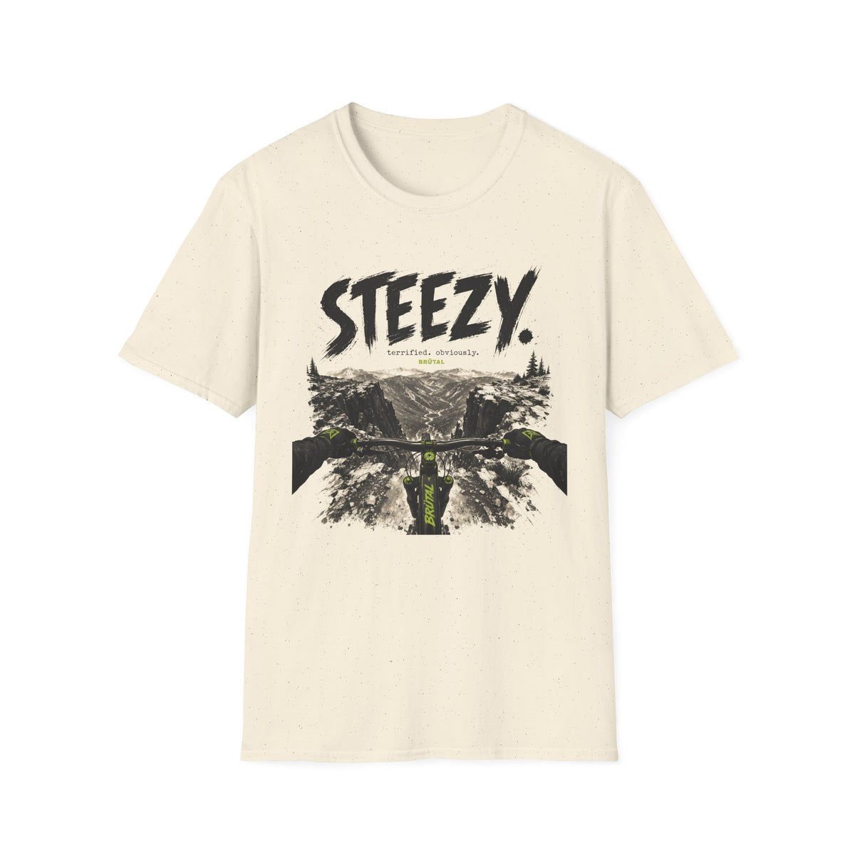 Steezy Helmet Cam T-Shirt