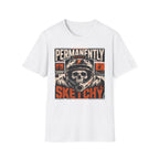 Permanently Sketchy T-Shirt