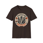 Certified Sketchy Approved T-Shirt