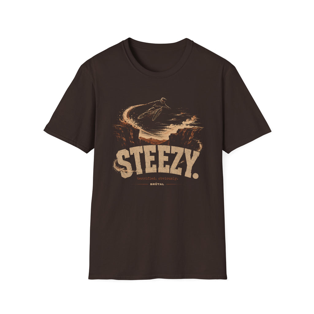 Steezy The Whip T-Shirt