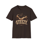 Steezy The Whip T-Shirt