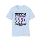 Mech Hanger #7 Gear Grief  T-Shirt