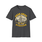 Mech Hanger #7 Support T-Shirt
