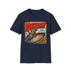 Berm Commit The Comic T-Shirt