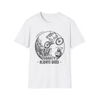 Gravity Wins Brutal T-Shirt
