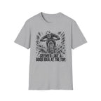 Seemed Like a Good Idea - T-Shirt